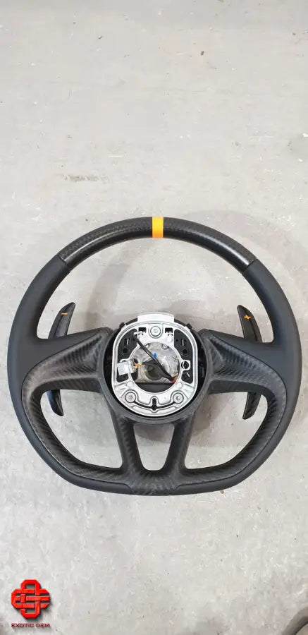 MCLAREN SENNA OEM PARTS