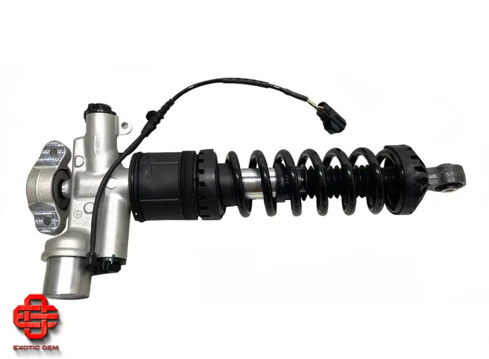 MCLAREN SHOCK ABSORBER