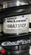 MCLAREN SHOCK ABSORBER