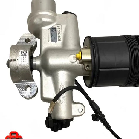 MCLAREN SHOCK ABSORBER