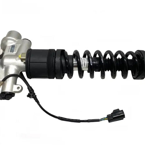 MCLAREN SHOCK ABSORBER