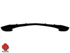 MCLAREN SLR 722 CARBON FRONT SPOILER