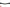 MCLAREN SLR 722 CARBON FRONT SPOILER