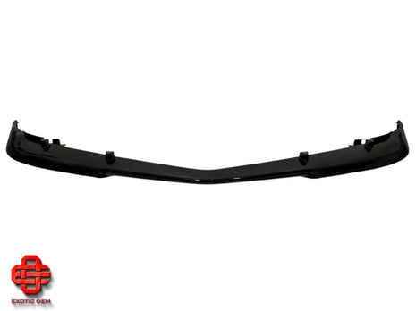 MCLAREN SLR 722 CARBON FRONT SPOILER