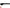MCLAREN SLR 722 CARBON FRONT SPOILER