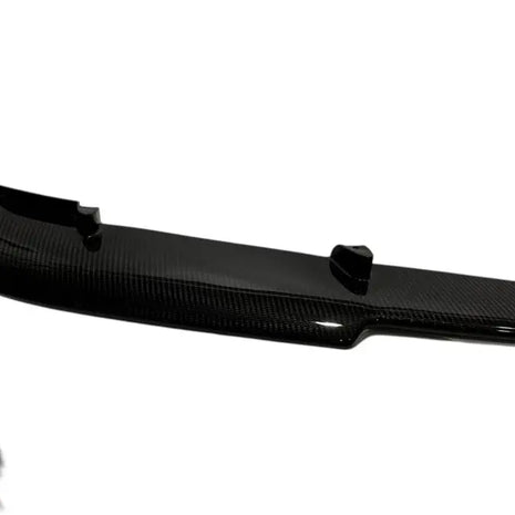 MCLAREN SLR 722 CARBON FRONT SPOILER