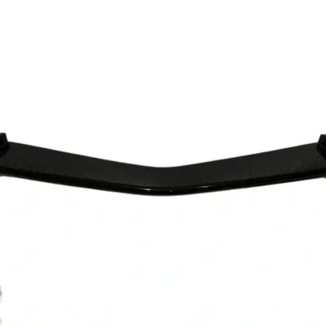 MCLAREN SLR 722 CARBON FRONT SPOILER BUMPER LIP