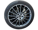 MERCEDES 19” WHEELS SET