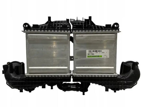 MERCEDES 63AMG COOLER SET