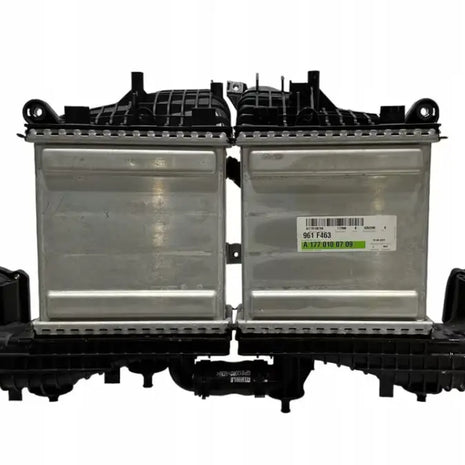 MERCEDES 63AMG COOLER SET
