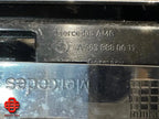 MERCEDES AMG 4X4 FRONT GRILLE COVER