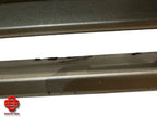 MERCEDES AMG 4X4 FRONT GRILLE COVER