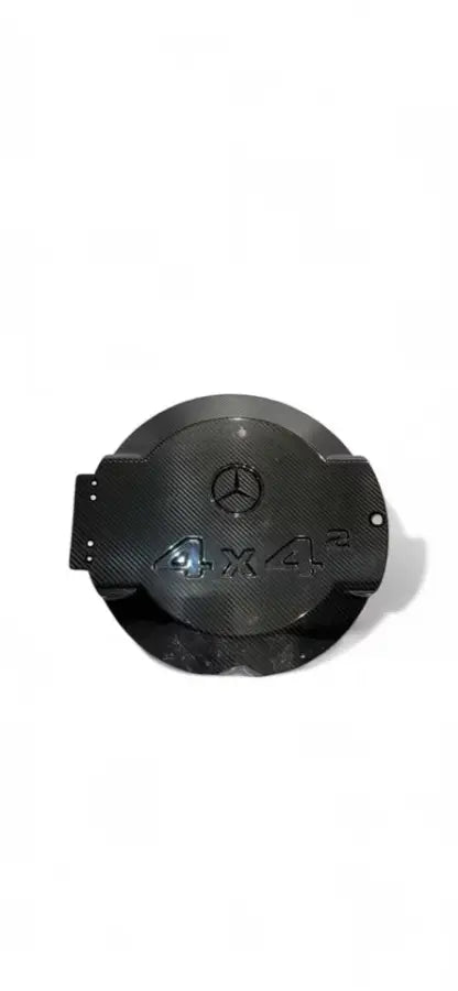 MERCEDES AMG 4X4 W463 CARBON