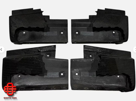 MERCEDES AMG G63 COVER