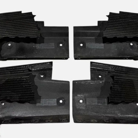 MERCEDES AMG G63 COVER