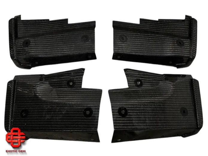MERCEDES AMG G63 COVER