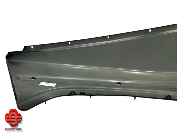 MERCEDES AMG G63 FRONT LEFT FENDER