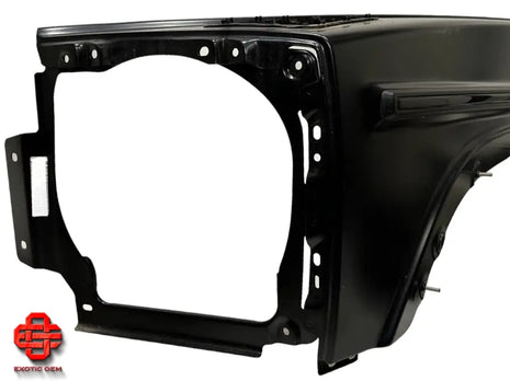 MERCEDES AMG G63 FRONT LEFT FENDER