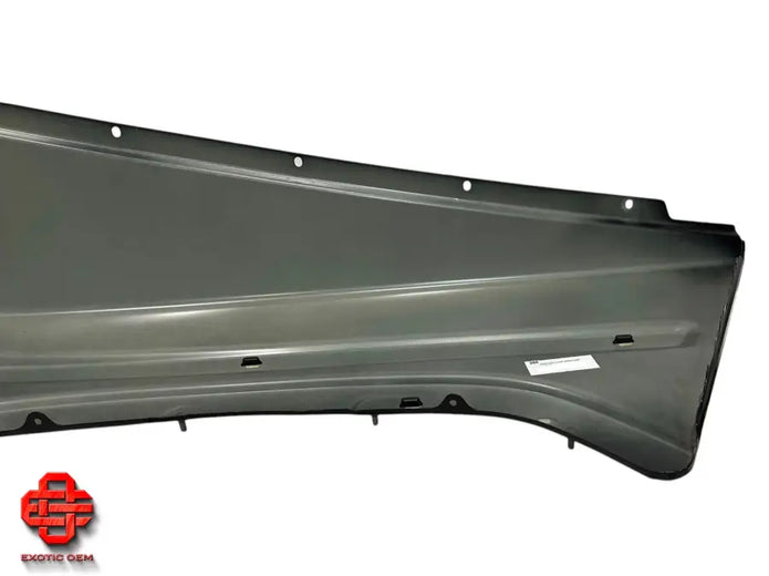 MERCEDES AMG G63 FRONT RIGHT FENDER