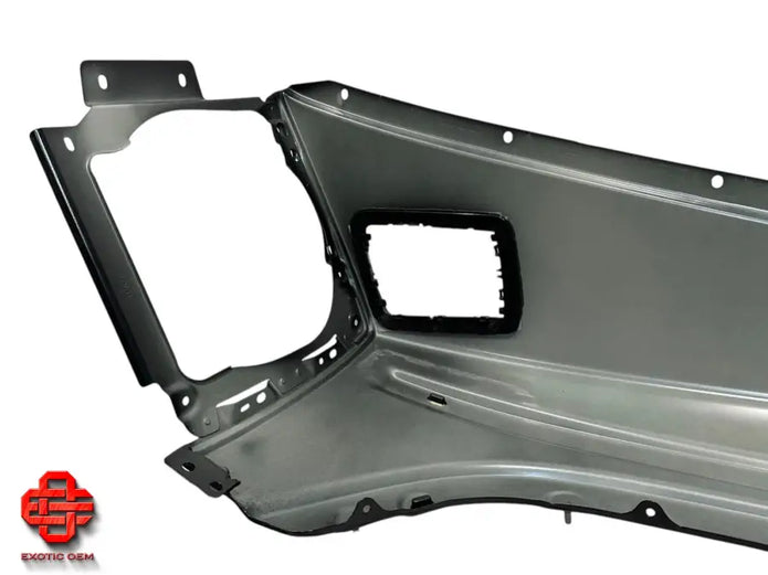 MERCEDES AMG G63 FRONT RIGHT FENDER
