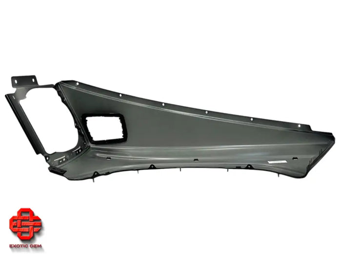 MERCEDES AMG G63 FRONT RIGHT FENDER