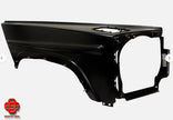 MERCEDES AMG G63 FRONT RIGHT FENDER
