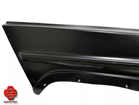 MERCEDES AMG G63 FRONT RIGHT FENDER