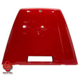 MERCEDES AMG G63 W463 FRONT BONNET