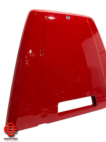 MERCEDES AMG G63 W463 FRONT BONNET
