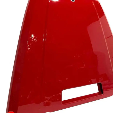 MERCEDES AMG G63 W463 FRONT BONNET