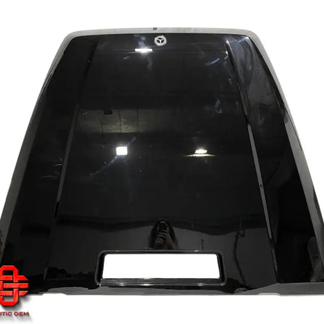 MERCEDES AMG G63 W463 FRONT BONNET