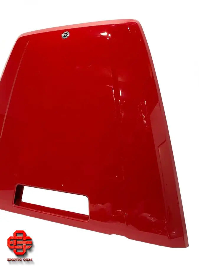 MERCEDES AMG G63 W463 FRONT BONNET