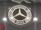 MERCEDES AMG G63 W463 FRONT BONNET