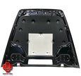 MERCEDES AMG G63 W463 FRONT BONNET