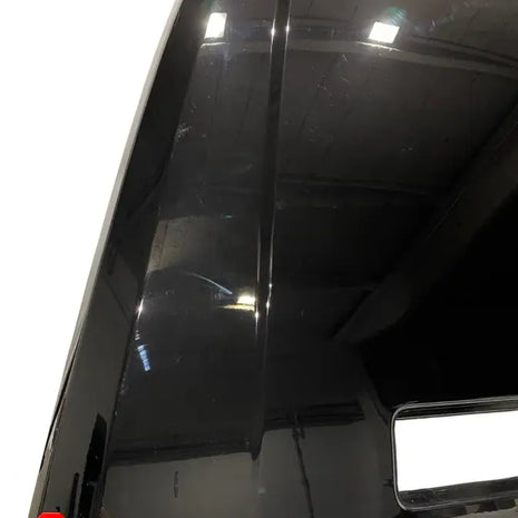 MERCEDES AMG G63 W463 FRONT BONNET