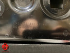 MERCEDES AMG G63 W463 FRONT BONNET