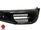 MERCEDES AMG G63 W463 FRONT BUMPER