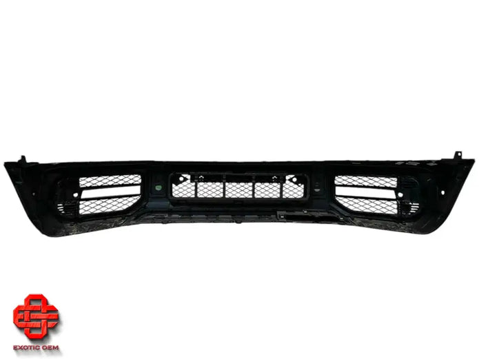 MERCEDES AMG G63 W463 FRONT BUMPER