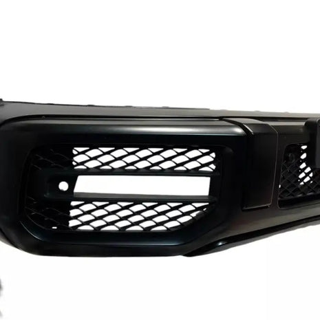 MERCEDES AMG G63 W463 FRONT BUMPER