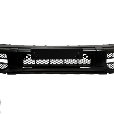 MERCEDES AMG G63 W463 FRONT BUMPER