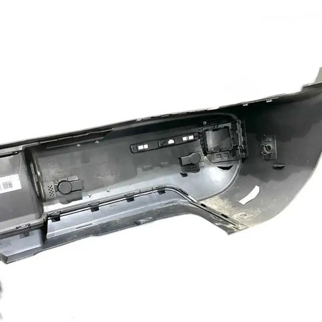 MERCEDES AMG G63 W463 REAR BUMPER