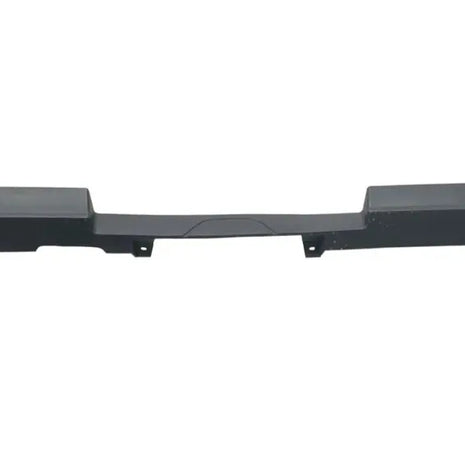 MERCEDES AMG G63 W463 REAR BUMPER LOWER