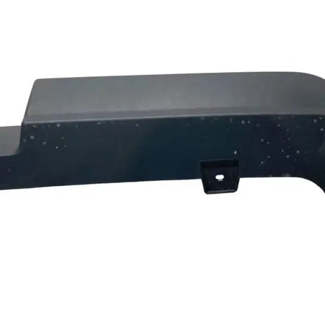 MERCEDES AMG G63 W463 REAR BUMPER LOWER