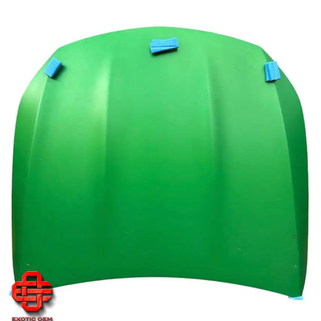 MERCEDES AMG GT63 4 DOOR FRONT BONNET