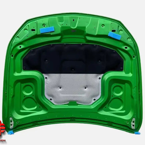 MERCEDES AMG GT63 4 DOOR FRONT HOOD