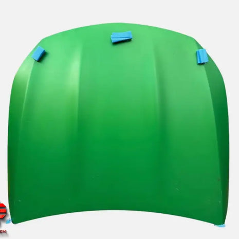 MERCEDES AMG GT63 4 DOOR FRONT HOOD