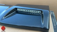 MERCEDES BENZ 6X6 G WAGON LED ROOF BAR CARBON