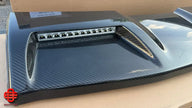 MERCEDES BENZ 6X6 G WAGON LED ROOF BAR CARBON