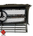 MERCEDES BENZ AMG 4X4 RADIATOR GRILLE