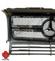 MERCEDES BENZ AMG 4X4 RADIATOR GRILLE